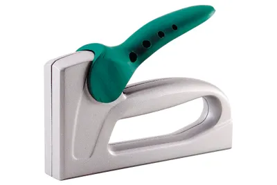 Obrázek produktu pro Wolfcraft Ruční sponkovačka tacocraft M 10 7080000