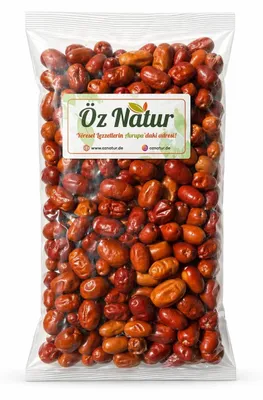 Produktbild von Öz Natur | Silberbeere 600g
