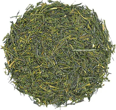 Image de Gyokuro Tokiwa thé vert du Japon 50g