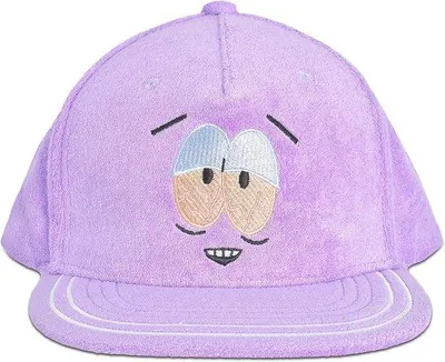 Produktbild von Verstellbarer Snapback Baseball Cap mit flacher Krempe für Erwachsene