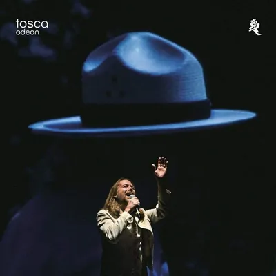 Produktbild von Tosca-Odeon (2LP)