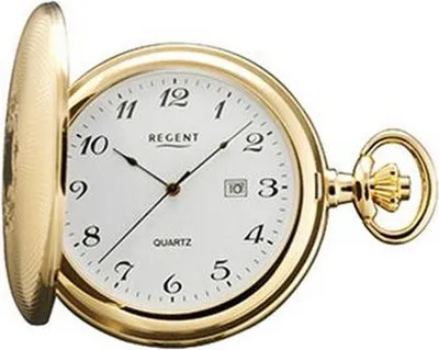 Image de Regent montre Mixte P-740