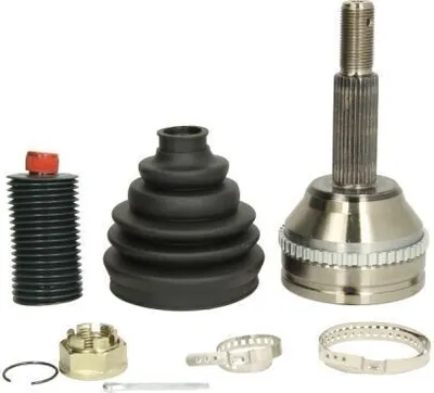 Produktbild von PASCAL Gelenksatz Antriebswelle Radseitig für FORD Transit Mk6 Kasten (V347, V348, FA) G1G051PC