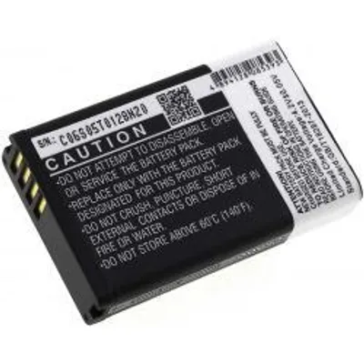 Zdjęcie produktu dla Akumulator Garmin VIRB