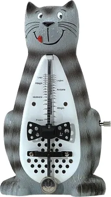 Produktbild von Wittner 839021 Taktell Mechanisches Metronom
