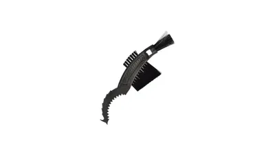 Image de Brosse de nettoyage de chaîne Oxford Claw Brush