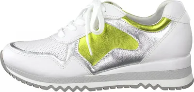 Produktbild von Marco Tozzi Sneaker Mit Leichtem Keilabsatz Sneaker Mit Leichtem Keilabsatz