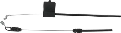 Produktbild von Zugkabel anpassbar MTD für Benzin-Rasenmäher Traktor Schöne Tage/impos/master Cut/mtd - Originalersatz: 746-05023, 7