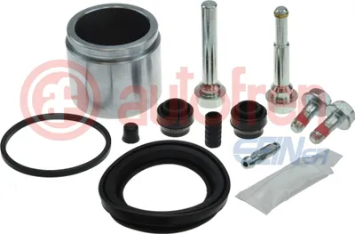 Produktbild von AUTOFREN SEINSA Bremssattel-Reparatursatz für TOYOTA RAV 4 II (CLA2, XA2, ZCA2, ACA2) Vorne 60mm D43363S
