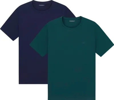 Produktbild von ARMANI Rundhals T-Shirt für Damen