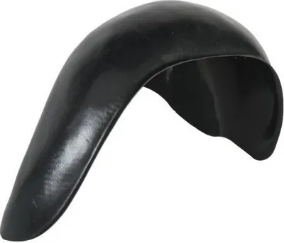 Produktbild von BLIC Radhaus 6601-01-3511831P Hinten Links passend für MERCEDES-BENZ 190 (W201) ABS (Acrylnitril-Butadien-Styrol-Copolymerisat) PVC