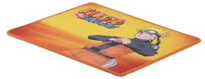 Immagine prodotto di Konix Naruto Shippuden Mousepad Arancione