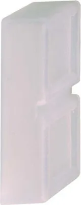 Produktbild von Schneider Electric Schutzkappe ZBW008A