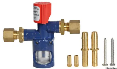 Immagine prodotto di Rivelatore di gas , 1 pezzo