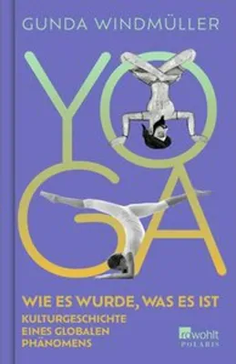 Produktbild von Yoga