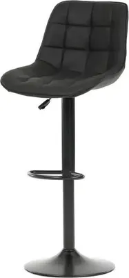 Produktbild von Autronic černá látkaAUB-V3066 BK3