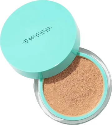 Produktbild von Sweed Foundation Miracle Powder
