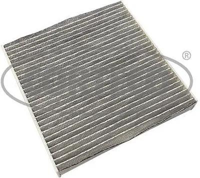 Produktbild von CORTECO 49489684 Innenraumfilter Pollenfilter für IVECO Daily VI Kastenwagen Aktivkohle