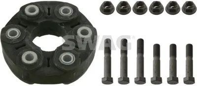 Produktbild von SWAG 20 94 3523 Gelenk Längswelle für BMW 3 Touring (E91) Kardanwelle