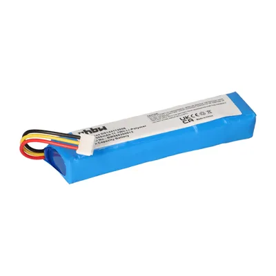 Obrázek produktu pro Baterie pro JBL Pulse 1 jako DS144112056 a další 3000mAh