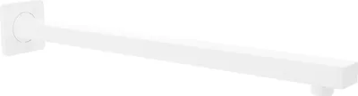 Immagine prodotto di Mexen braccio doccia a muro 40 cm bianco - 79112-20