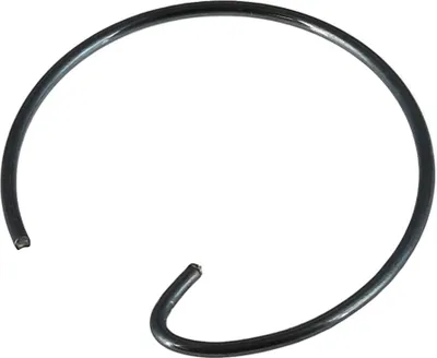 Image de Ressort - pour entraînement du compteur de vitesse S50, KR51/1 (bague de verrouillage)