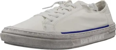 Immagine prodotto di Sneakers Del Marchio Ecoalf Del Modello Strenk Sneaker Bianco