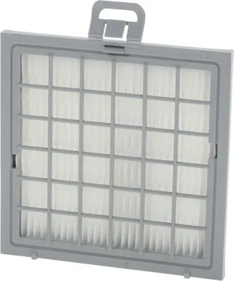 Produktbild von Bosch Siemens Hochleistungs-Hygiene Filter 00579193 579193