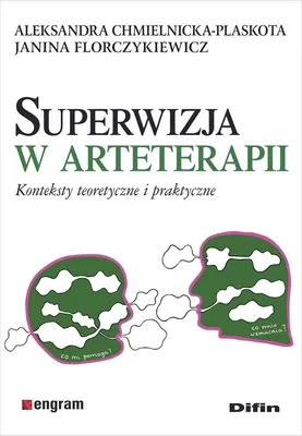 Produktbild von Supervision in der Kunsttherapie: Theoretische und praktische Aspekte