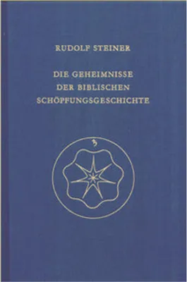 Obrázok produktu pre Die Geheimnisse der biblischen Schöpfungsgeschichte