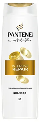 Productafbeelding van Pantene Intensieve Herstellende Shampoo