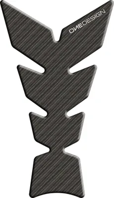 Produktbild von Tankpad Moon Matt Carbon