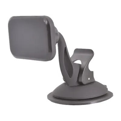Immagine prodotto di 2GO Supporto magnetico universale per smartphone "DESKMAG" con ventosa