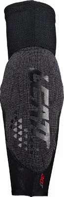 Zdjęcie produktu dla Leatt Elbow Guard 3DF 5.0 Evo S, Ochraniacz na łokieć, Czarny, S, CE, 274 g