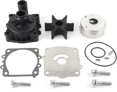 Zdjęcie produktu dla Zestaw naprawczy 61AW0078A200 do Yamaha V6 150/175/200/225/250/300 KM