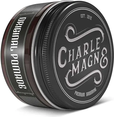 Immagine prodotto di Original Hair Pomade