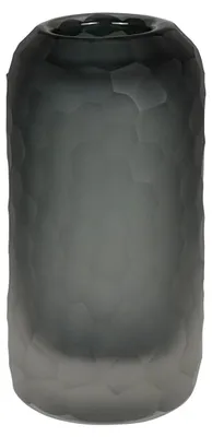 Obrázek produktu pro Kaheku Vase Tigris Matt grau 10 Ø 21 h 1182005705
