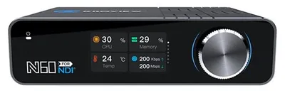 Productafbeelding van Kiloview N60 (4K HDMI/USB naar NDI bidirectionele converter)