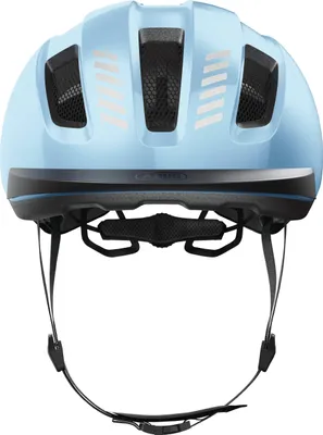 Image de Casque Urbain Abus 97924 - PURL-Y ACE ICED BLUE M