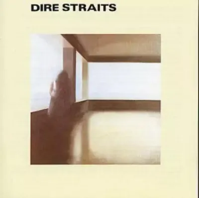 Produktbild von Dire Straits-Dire Straits