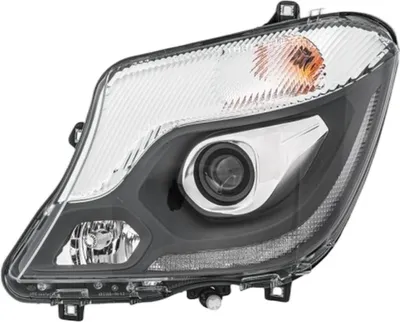 Immagine prodotto di Fari HELLA 1EJ 011 030-311