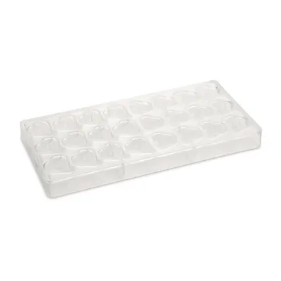 Produktbild von Schneider Schokoladenform Herz 2