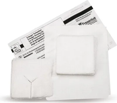 Produktbild von Erlanger Verbandset, 1 St