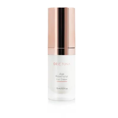 Produktbild von KBruShop Farmasi Dr. C. Tuna Age Reversist Augencreme – 15 ml