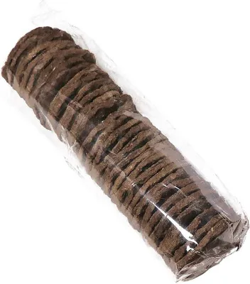 Immagine prodotto di Agnihotra Dhoop Sterco di Mucca 1kg Per Homa Agnihotra Cerimonia del Fuoco Cerimonia Yoga 1187