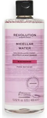 Obrázek produktu pro Micelární voda pro mastnou pleť Niacinamide Pore Refining (Micellar Water) 400 ml