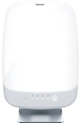 Produktbild von Beurer TL 95, Lichttherapie, (Tageslichtlampe )