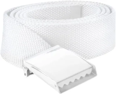 Immagine prodotto di Kariban K-Up Uni Belt Cintura in poliestere KP802 Bianco Bianco onesize