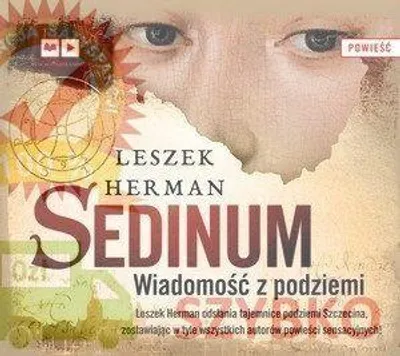Productafbeelding van Sedinum Wiadomosc z podziemia