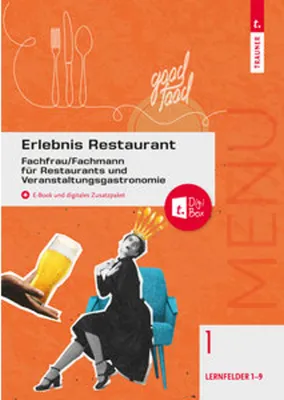 Obrázek produktu pro Erlebnis Restaurant 1